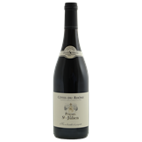 Maison Sinnae Prieurs de St-Julien rouge