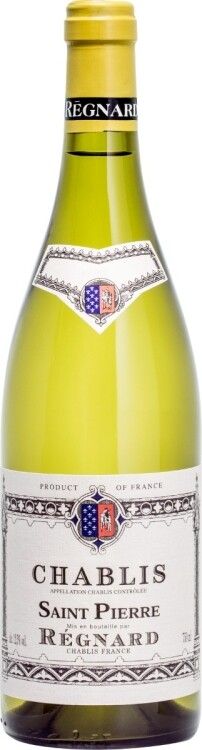 Régnard Chablis &quot;Saint Pierre&quot; AOC