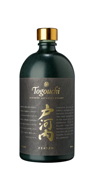 Togouchi Peated