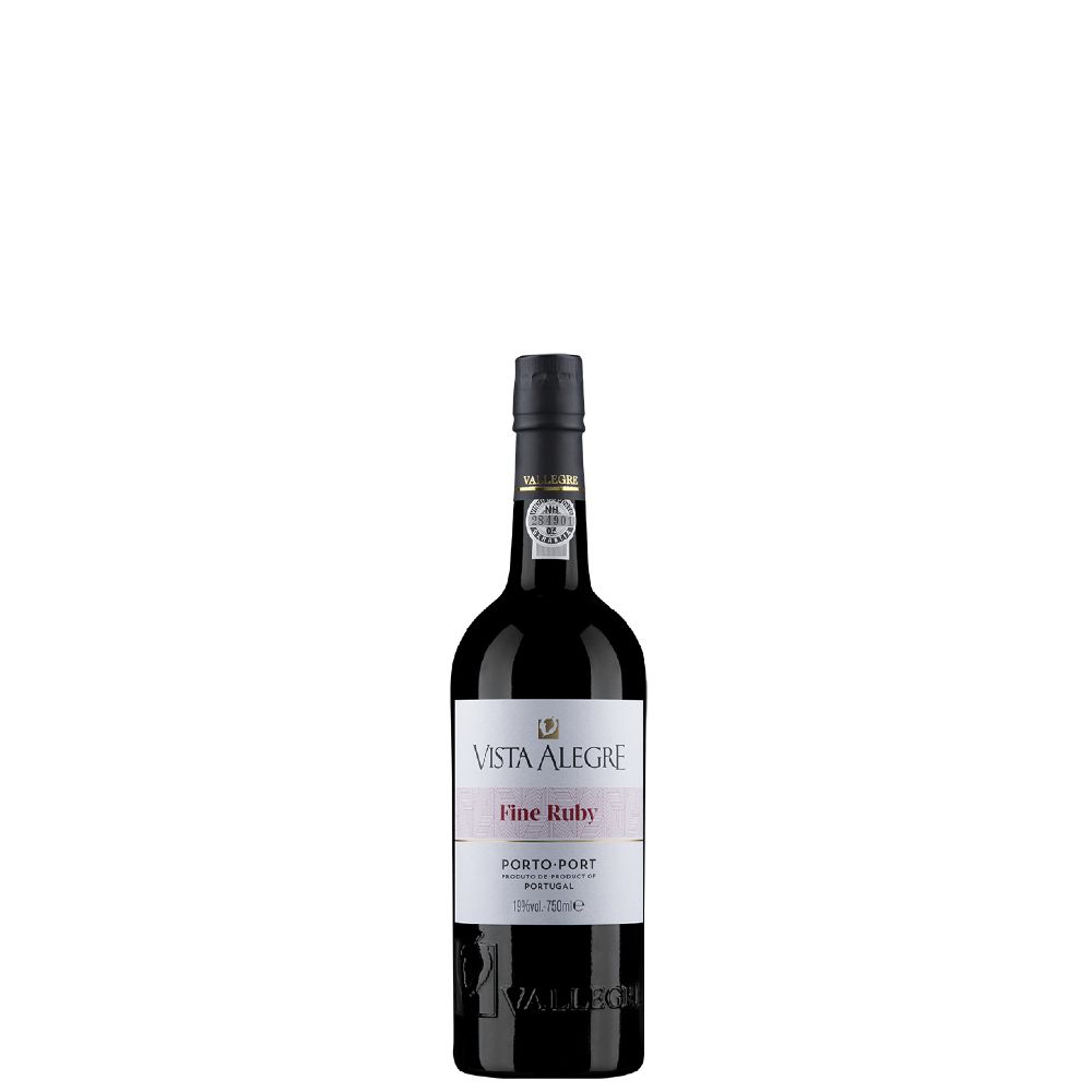 Port Vista Alegre Fine Ruby