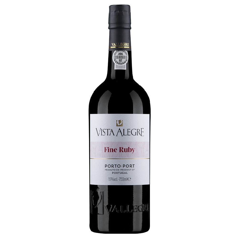 Port Vista Alegre Fine Ruby