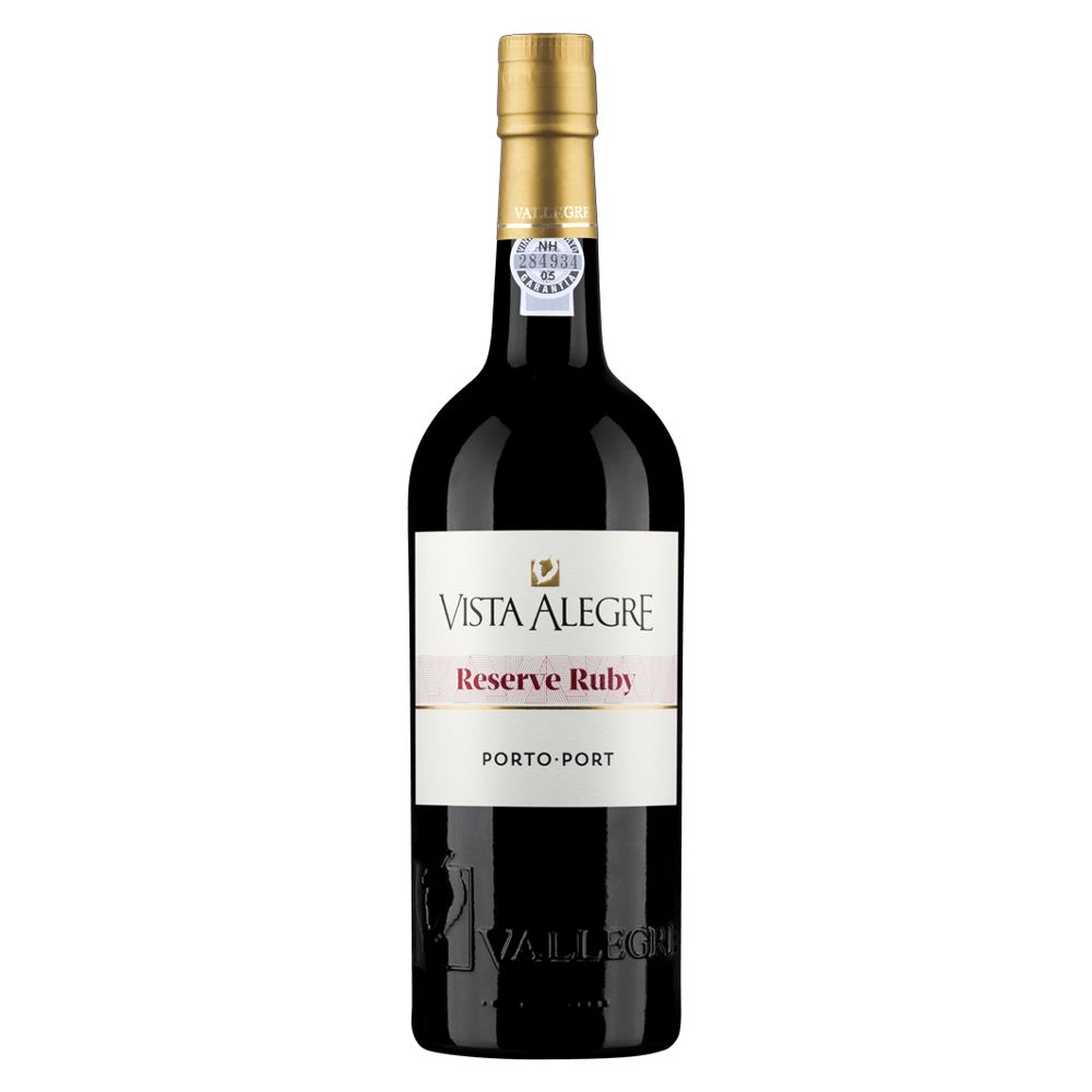 Port Vista Alegre Reserve Ruby