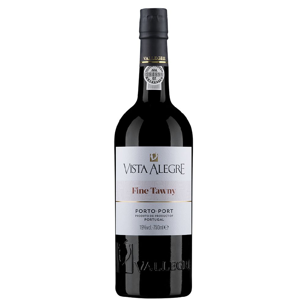 Port Vista Alegre Fine Tawny
