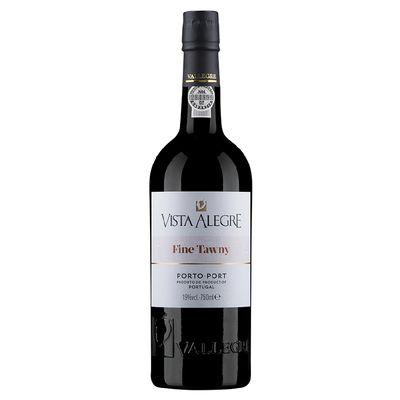Port Vista Alegre Fine Tawny