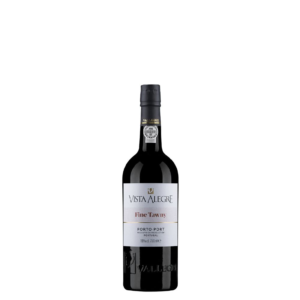Port Vista Alegre Fine Tawny