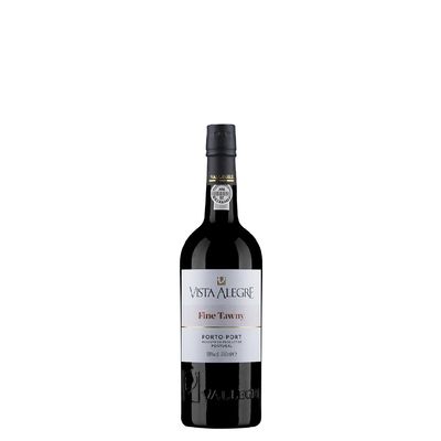 Port Vista Alegre Fine Tawny