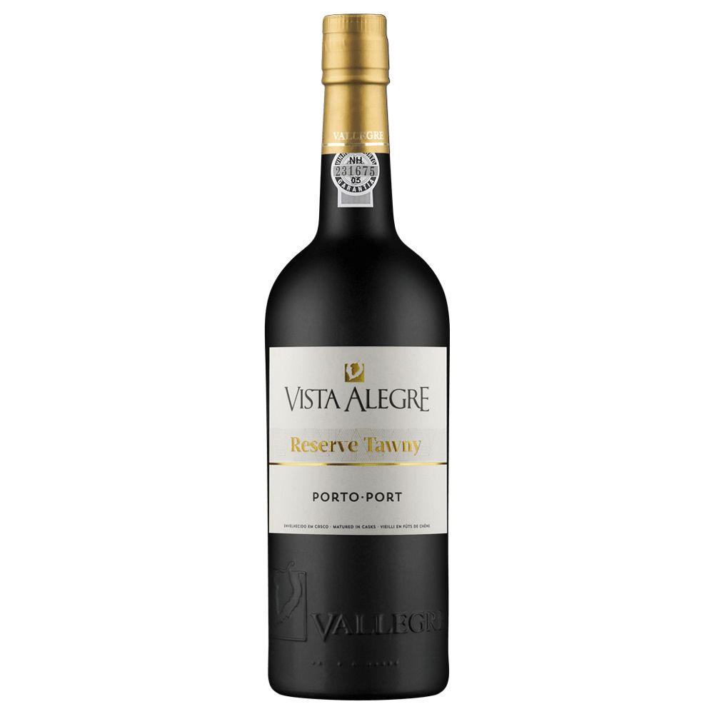 Port Vista Alegre Reserve Tawny