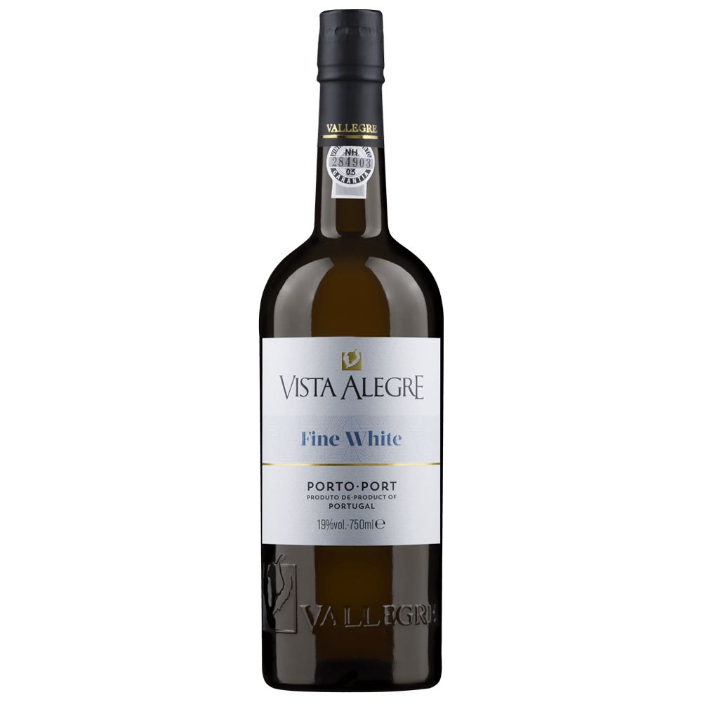 Port Vista Alegre Fine White