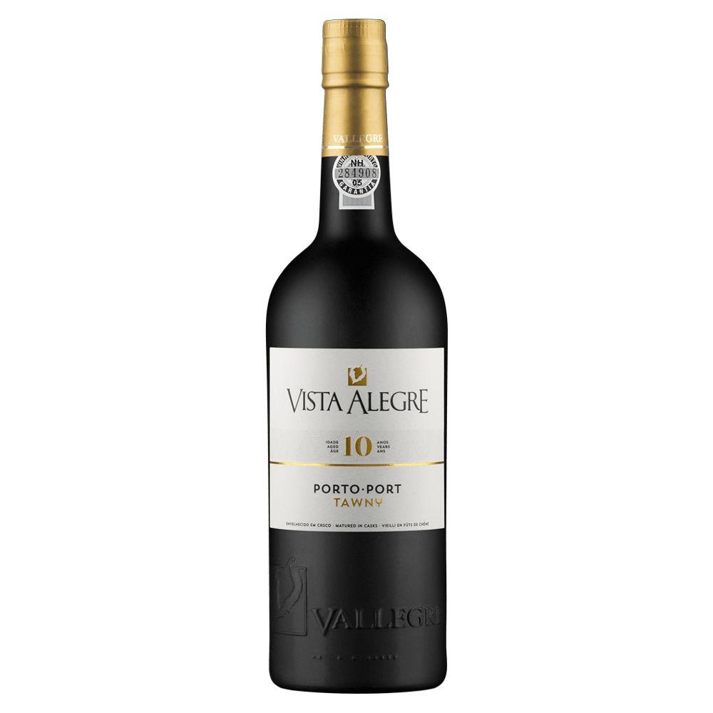 Port Vista Alegre Tawny 10 jaar