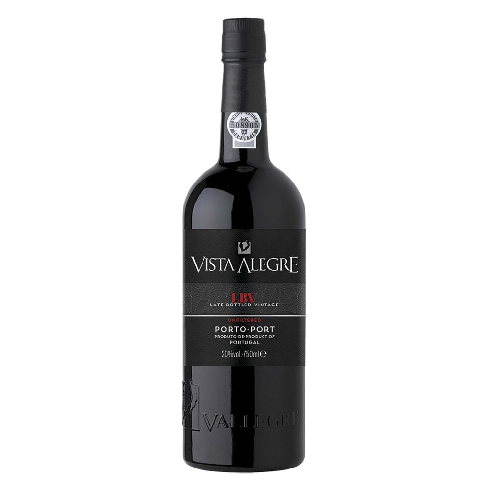Port Vista Alegre LBV 2019