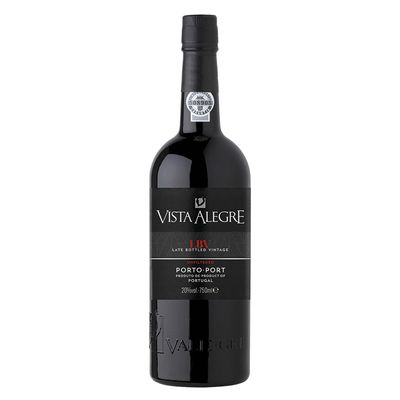 Port Vista Alegre LBV 2019