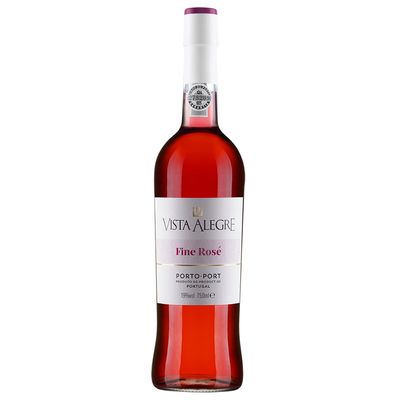 Port Vista Alegre Fine Rosé
