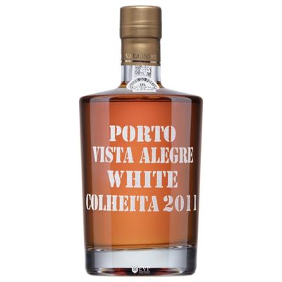 Port Vista Alegre Colheita 2011 White