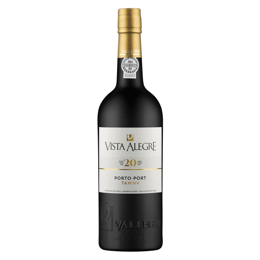 Port Vista Alegre Tawny 20 jaar