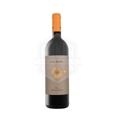 San Felice Bolgheri Rosso DOC Bell&#39;Aja