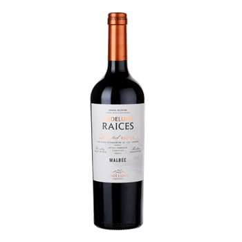 Andeluna Raices Malbec