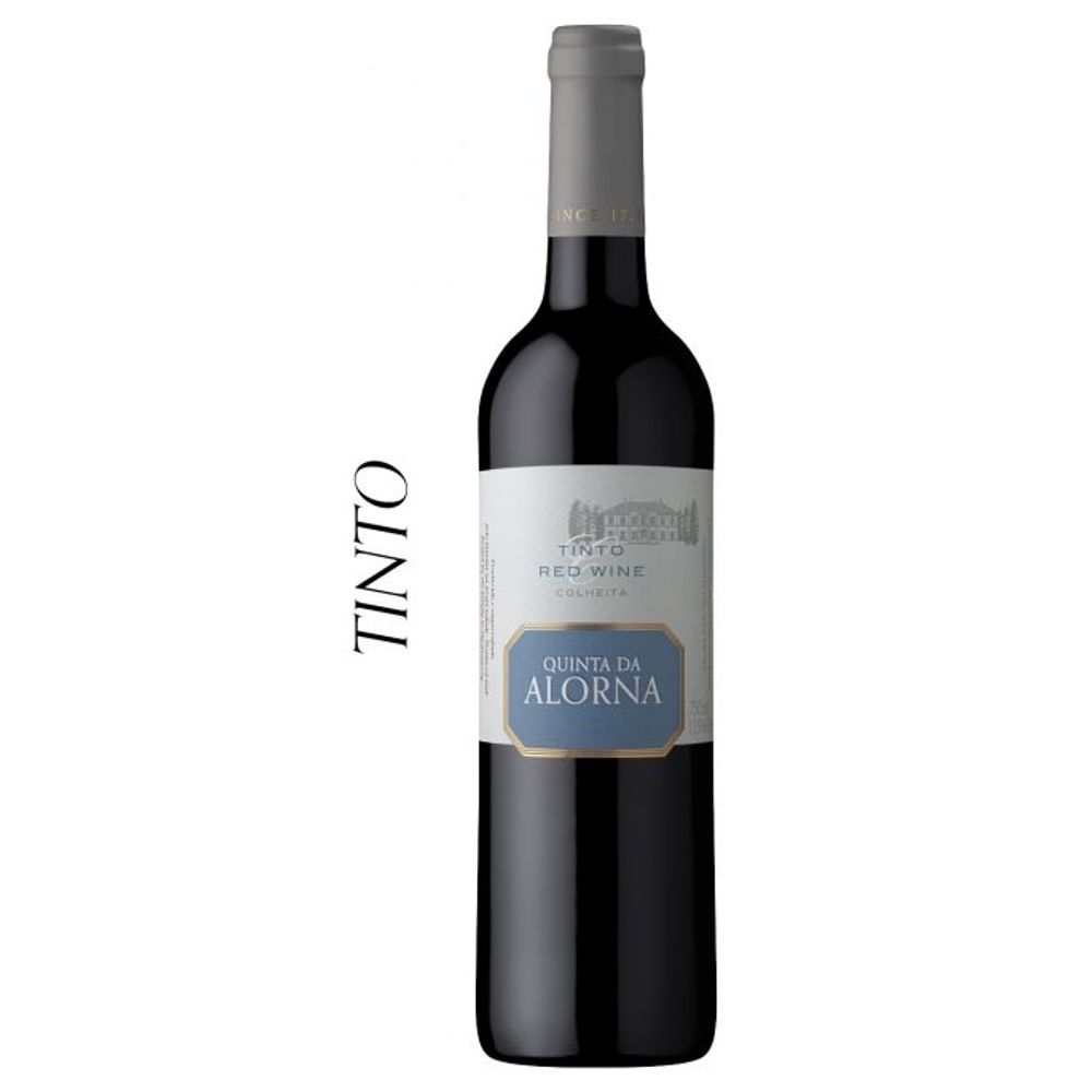 Quinta da Alorna Tinto