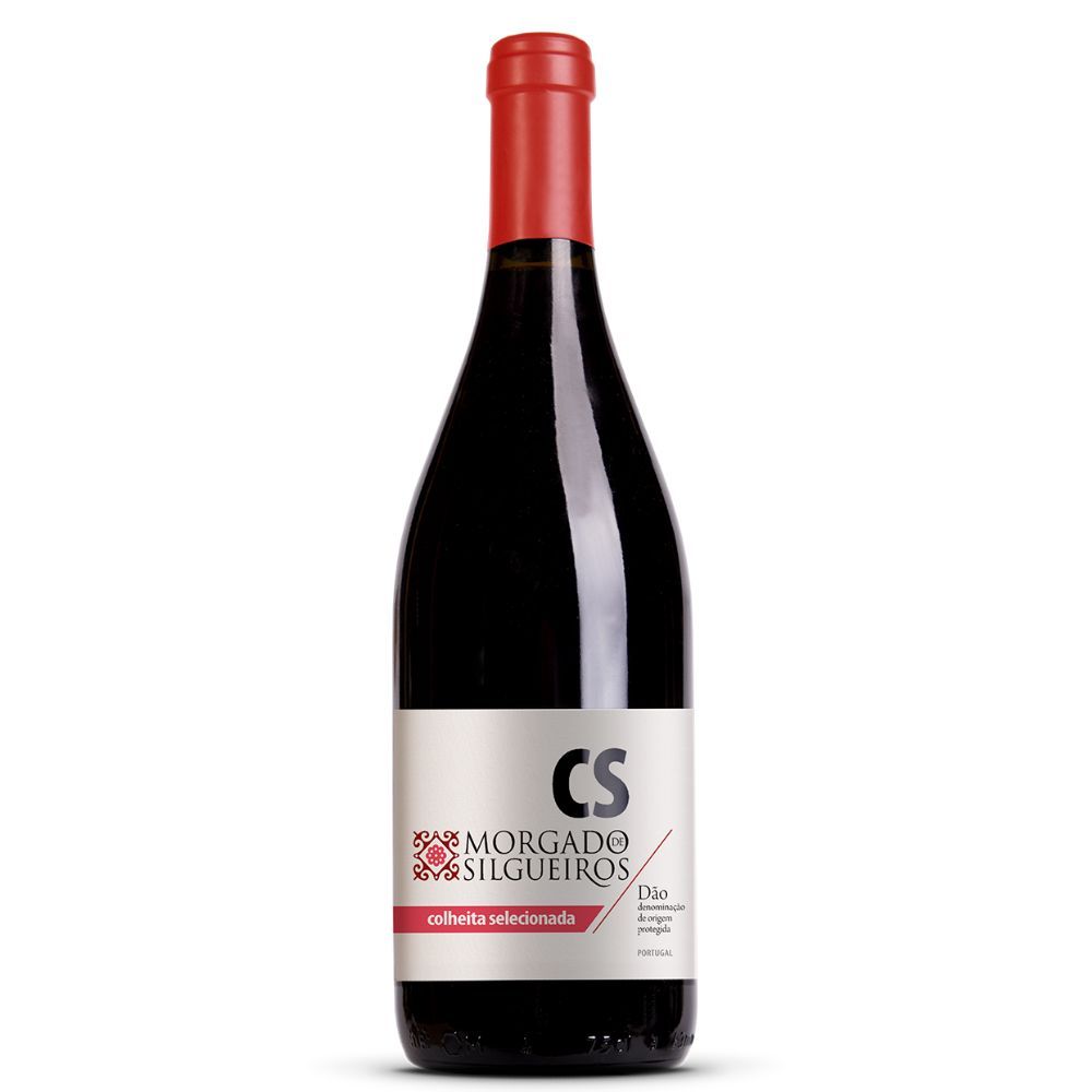 Morgado de Silgueiros Tinto