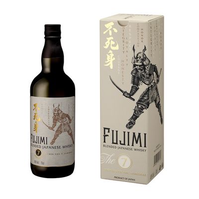 Fujimi