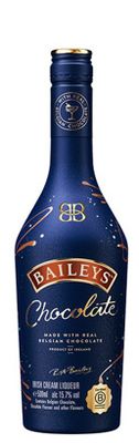 Baileys Chocolate