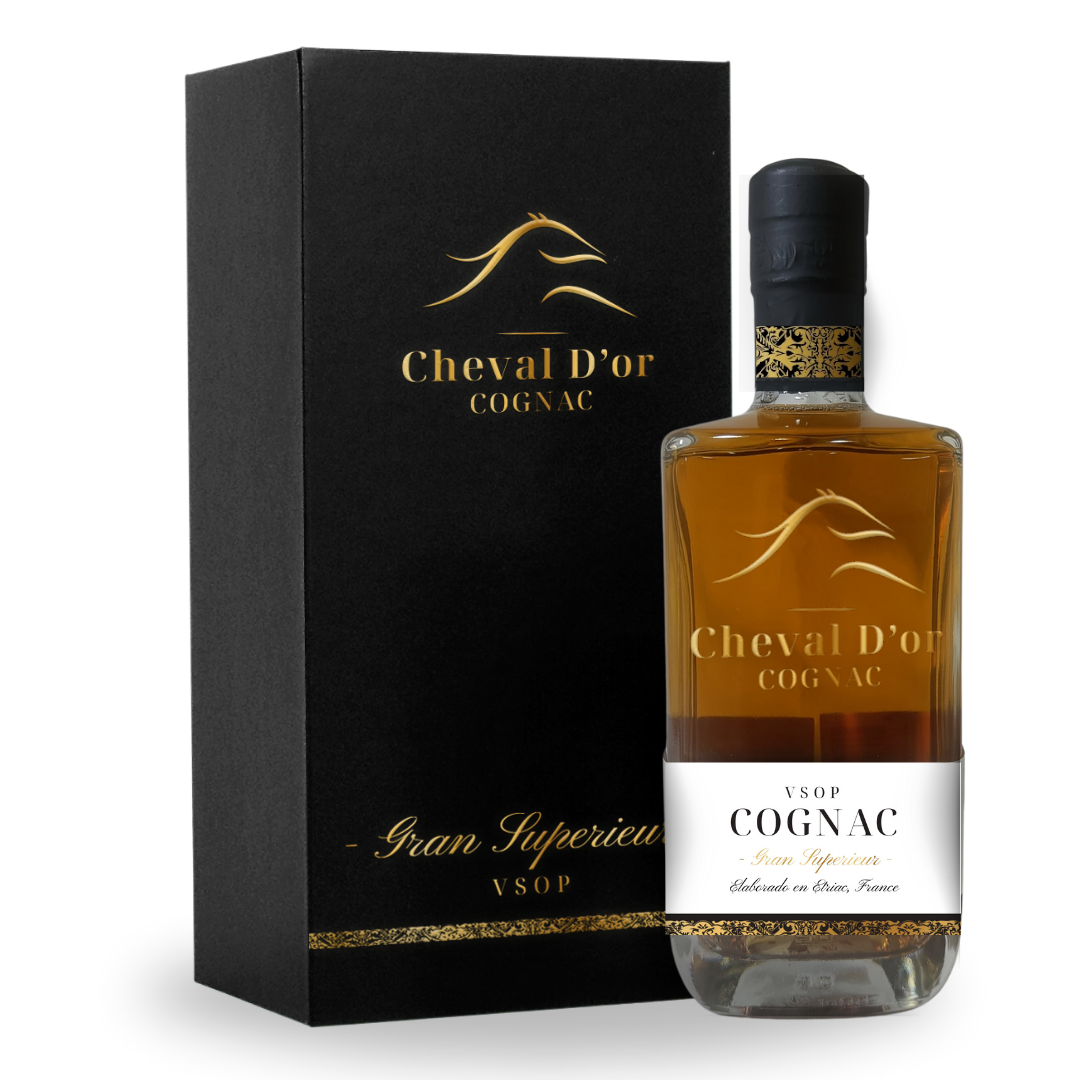 Cheval d&#39;Or