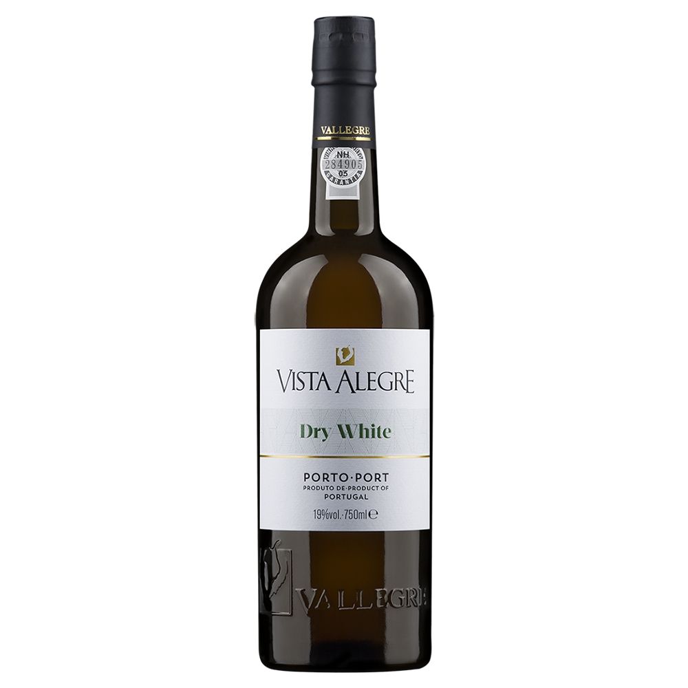 Port Vista Alegre Dry White