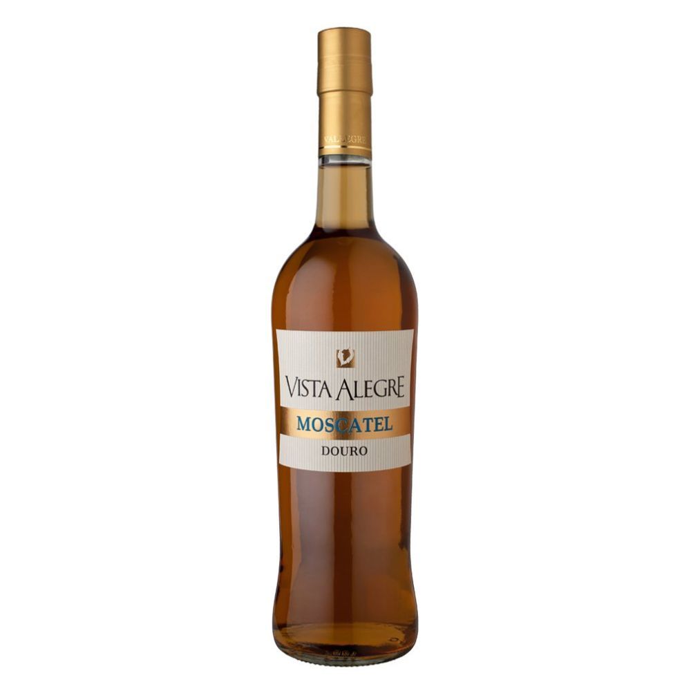 Vista Alegre Moscatel do Douro