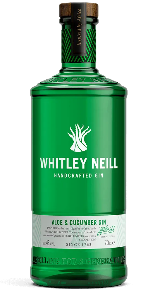 Whitley Neil Aloe &amp; Cucumber