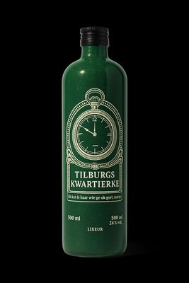 Tilburgs Kwartierke
