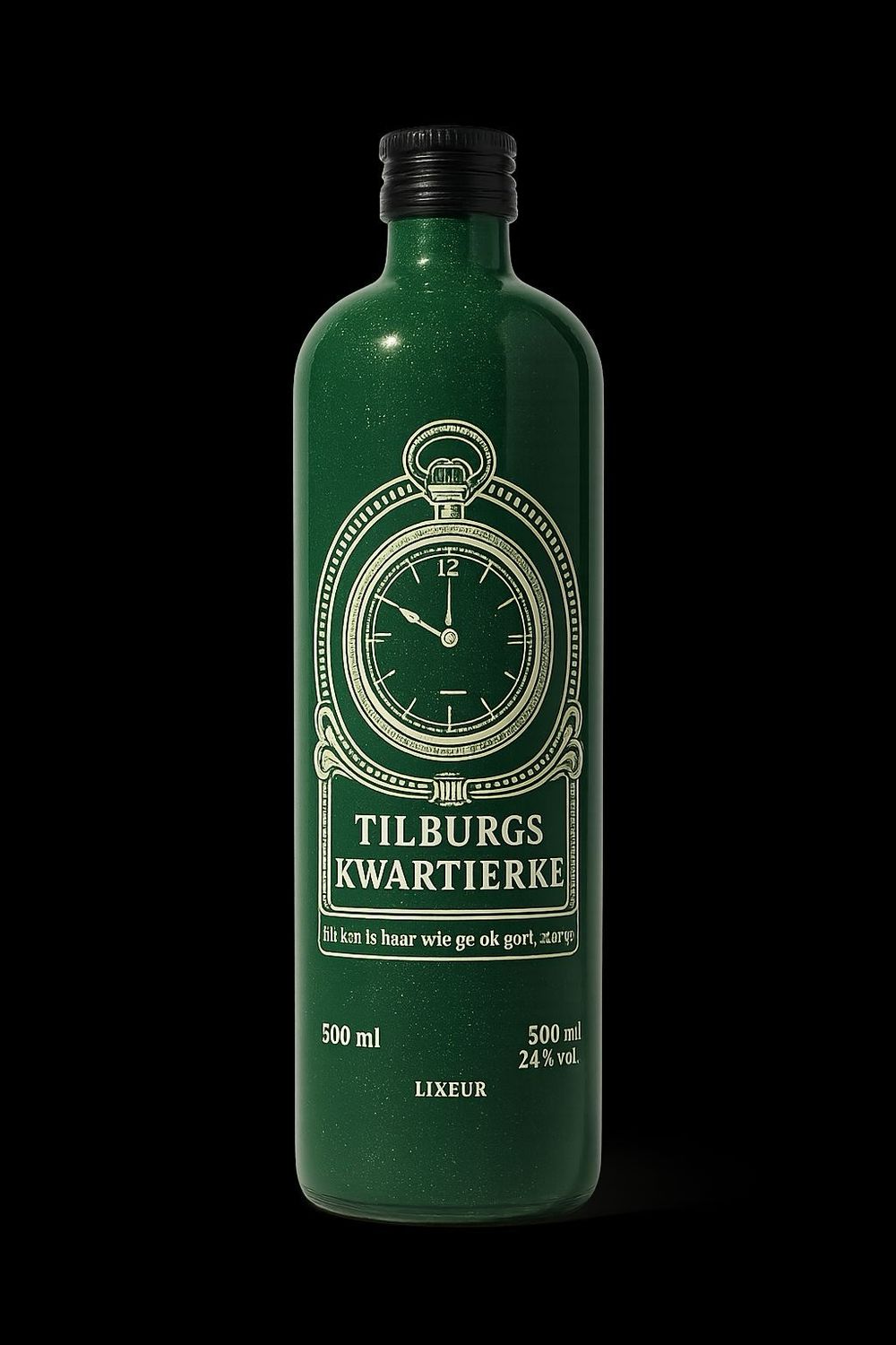 Tilburgs Kwartierke