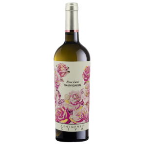 Civa Ronc Laris Sauvignon