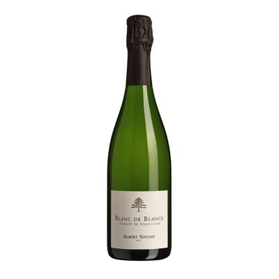 Albert Sounit Crémant de Bourgogne Blancs de Blancs