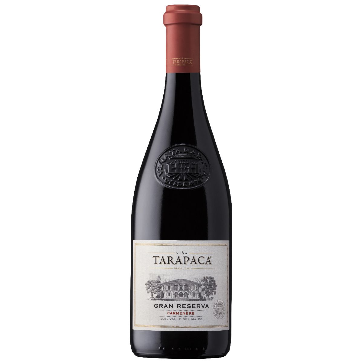 Tarapacá Gran Reserva Carmenère