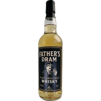 Father&#39;s Dram Peaty