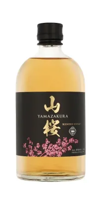 Yamazakura