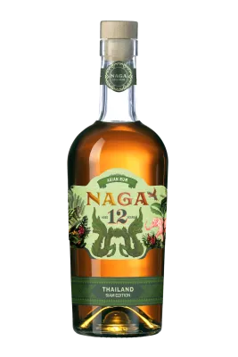Naga Siam Edition 12 jaar