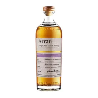 Arran Signature Series Edition 3 Duero Discovery
