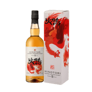 Hinotori 5 jaar