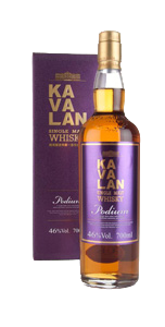 Kavalan Podium