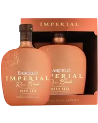 Barceló Imperial Maple Cask