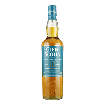 Glen Scotia 10 jaar