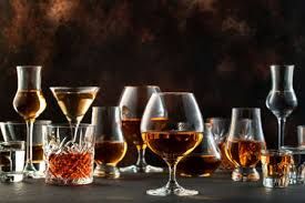 TDrinks Bijzondere Distillaten Proeverij 30 oktober 2025
