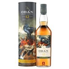 Oban 12 jaar Special Release 2021
