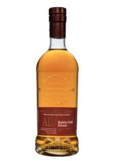 Ardnamurchan AD/Madeira Cask Release