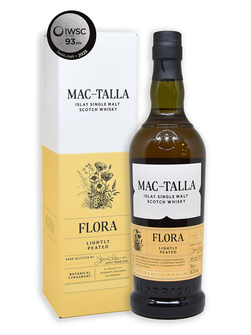 Mac-Talla Flora