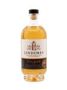 Lindores Thiron 2024