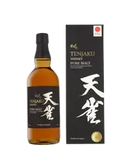 Tenjaku Pure Malt