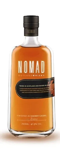 Nomad Outland
