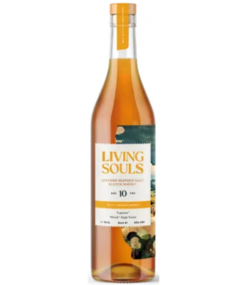 Living Souls Lagmore 10 jaar