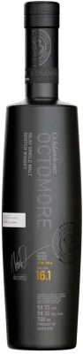 Bruichladdich Octomore 16.1